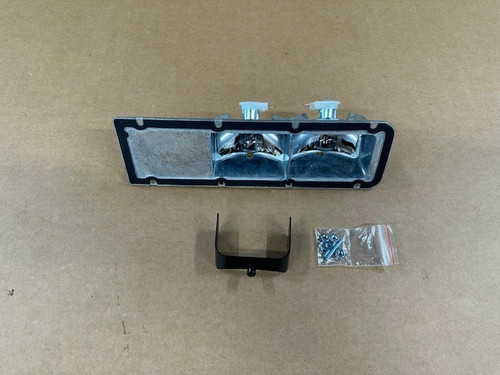 Ford escort mk1 rear light - rear,
