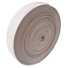 1" x 25ft WHITE INSERT