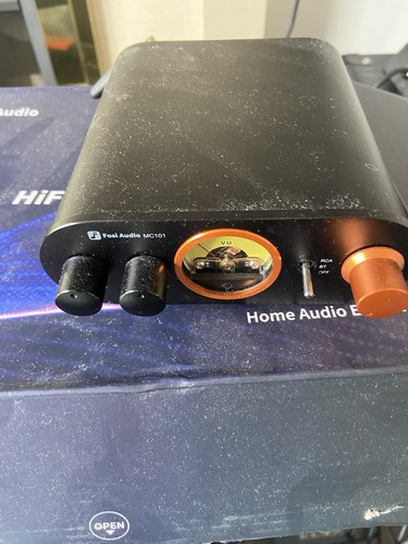 Fosi audio bluetooth - fosi, 2-channel