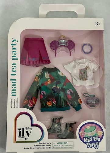 Disney ily 4ever inspired - disney,