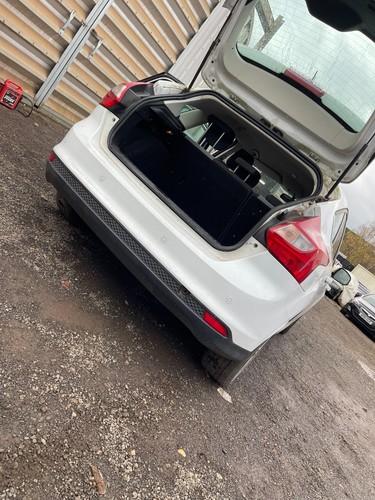 Ford focus mk3 - mk3, 2012