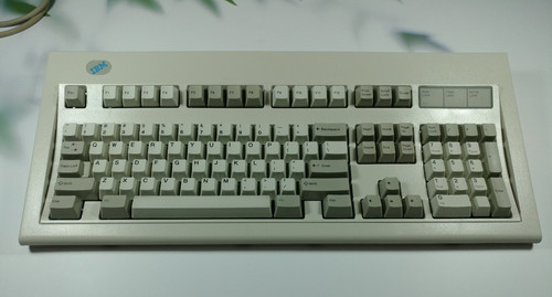 Ibm model 1391401 mechanical - 1391401,