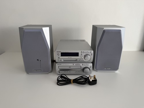 Sharp mx10 mx10h compact - sharp,