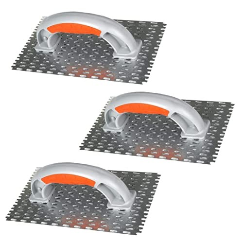 Render scratching spiked - 3x,