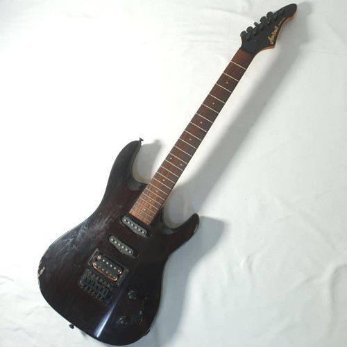 Aria pro magna ma38 sb - pro, ii