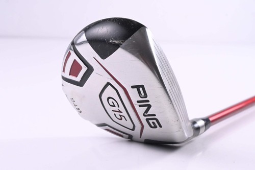 Ping g15 wood 17 - ping, /