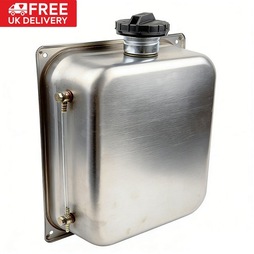 Air diesel heater fuel tank - diesel,