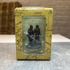 Eaglemoss Lord Of The Rings