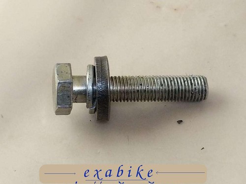 Rotor screw for - screw, xt