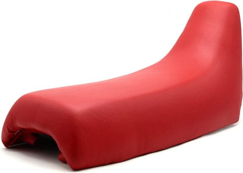Seat red yamaha - yamaha, pw50