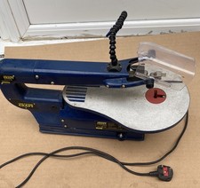 Power Craft MQ50 11B Scroll Saw 