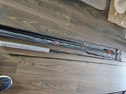 Brand new drennan carp - new,
