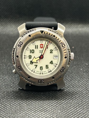 Vintage swiss army victorinox - vintage,