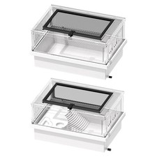 Turtle Tank Turtle Terrarium