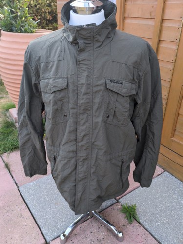 Bear grylls craghoppers - bear,