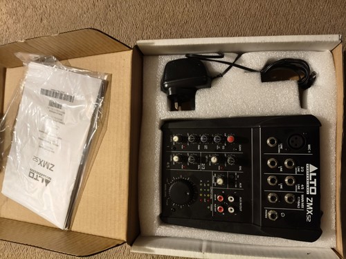 Alto professional zmx52 - alto,