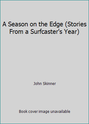 Season the edge stories - edge, (stories