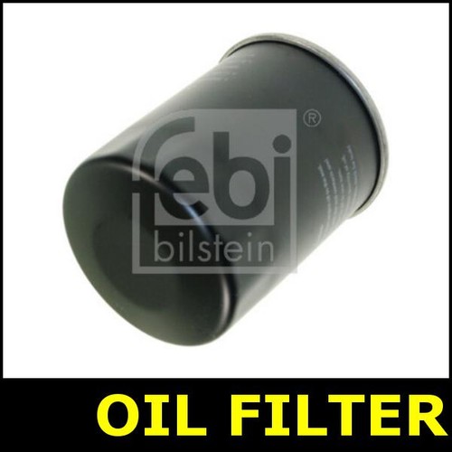 Oil filter fits - oil,