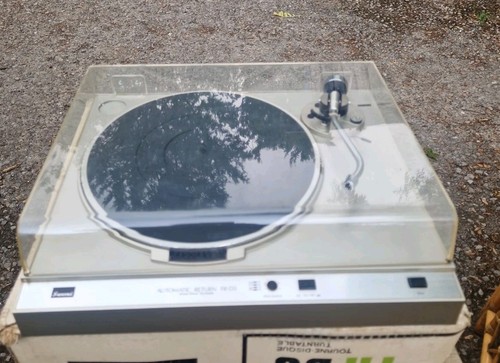 Vintage sansui direct - sansui,