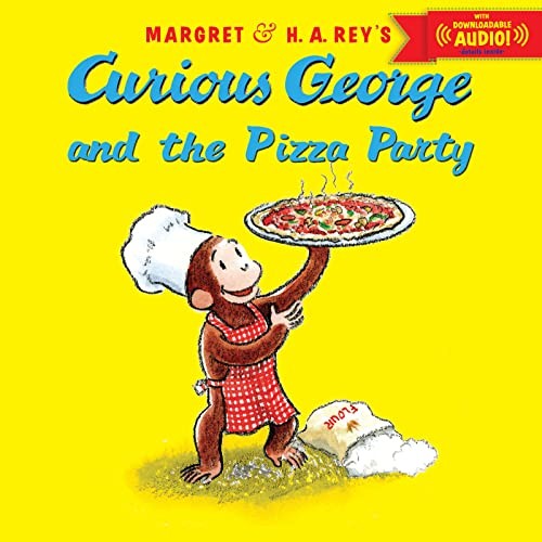 Curious george and - curious,