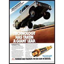 1985 Ford Flareside Pickup