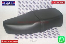 BLACK SADDLE LML STAR 125 151