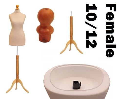 Size female tailors - size,