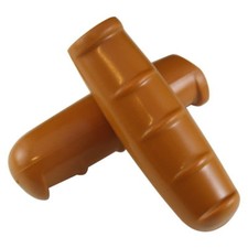UNIVERSAL BIKE BROWN HANDLEBAR