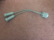 IBM 3488 InfoWindow II Twinax