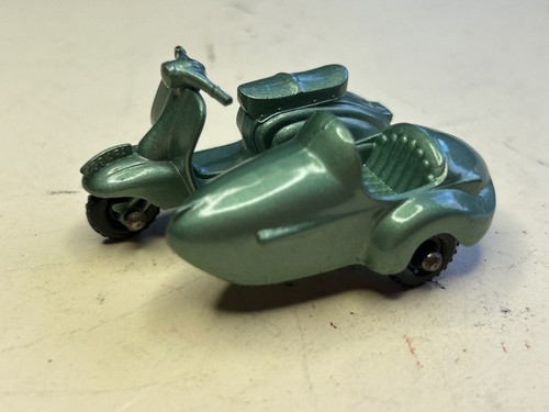 Matchbox lesney 36b - matchbox,