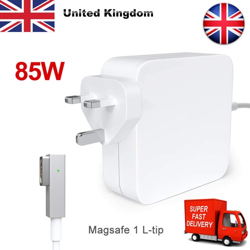 85w tip power adapter - 85w,