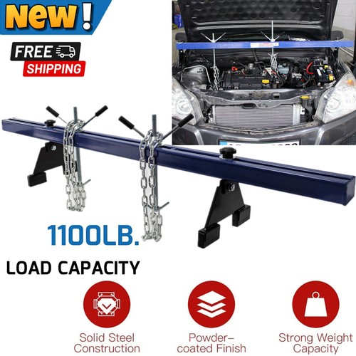Engine support beam 500kg - support,
