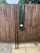 Century C2 MK2 Command and Control 12FT/3.25LB Custom Build With Minima 50’s