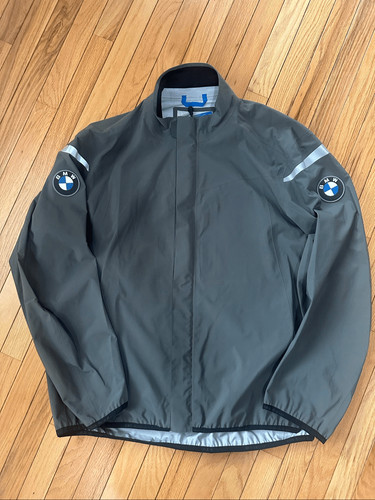 Bmw motorrad rallye jacket - bmw,