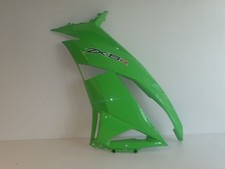 KAWASAKI ZX6R  LEFT FAIRING