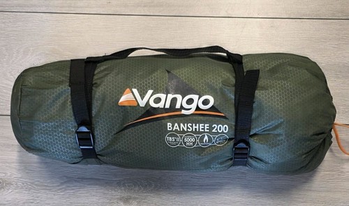 Vango banshee 200 - 200, lightweight