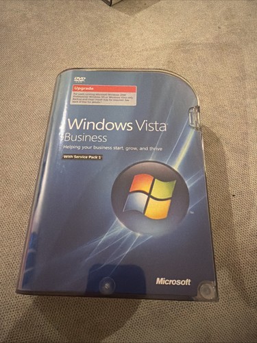 Microsoft windows vista - windows,