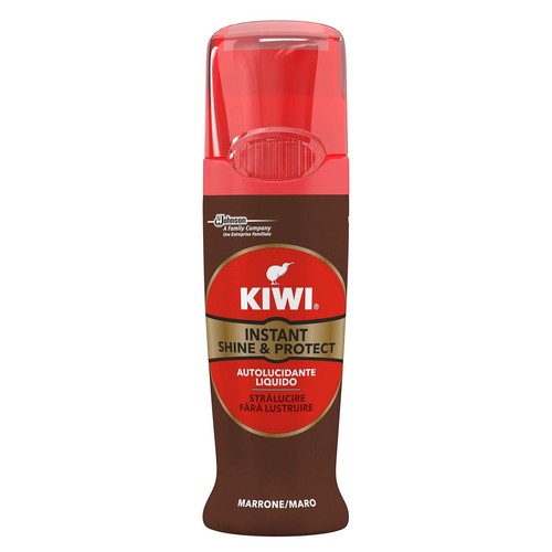 Kiwi shine shoe - kiwi,
