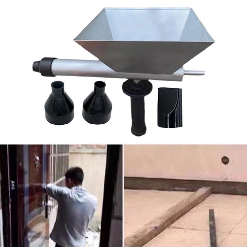 Cement mortar grouting - cement,