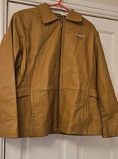 Hard Rock Cafe  Unisex Tan