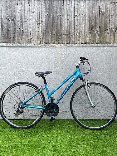 Claud butler urban 300 hybrid - claud,