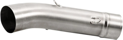 Akrapovic linkpipe evo - akrapovic,