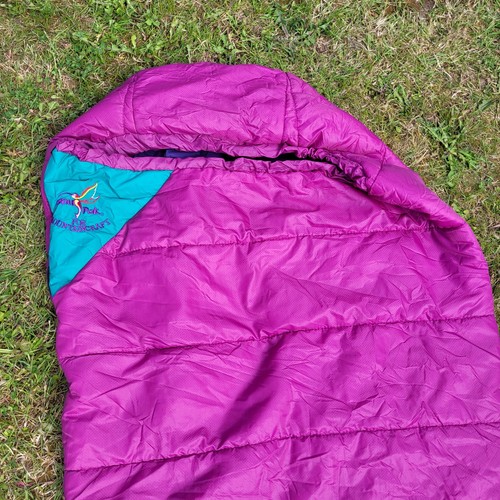 Vintage snugpak softie - vintage,