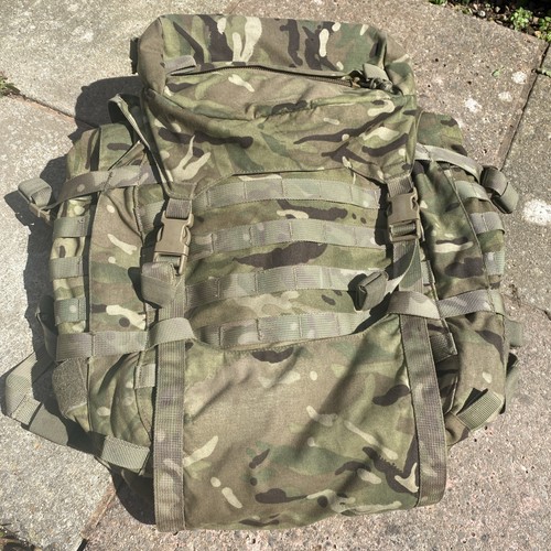British army virtus - army.virtus, 40l