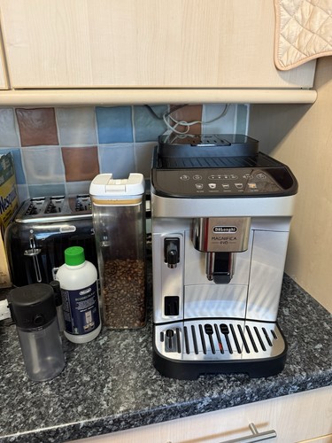 Delonghi magnifica evo - delonghi,