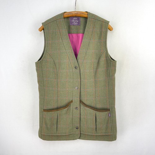 Musto tweed shooting - tweed,
