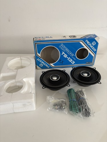 Pioneer 133 flush mount 30 - pioneer,