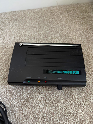 Shure sm58 wireless - sm58,