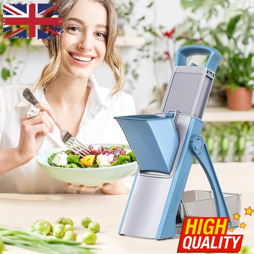Vegetable slicer food - 4,