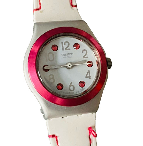 Swatch irony watch - irony,